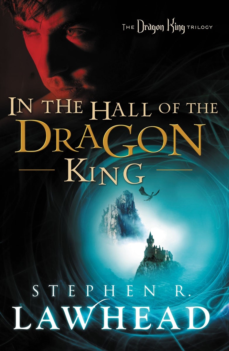 Cover image for The In the Hall of the Dragon King, isbn: 9781595549587