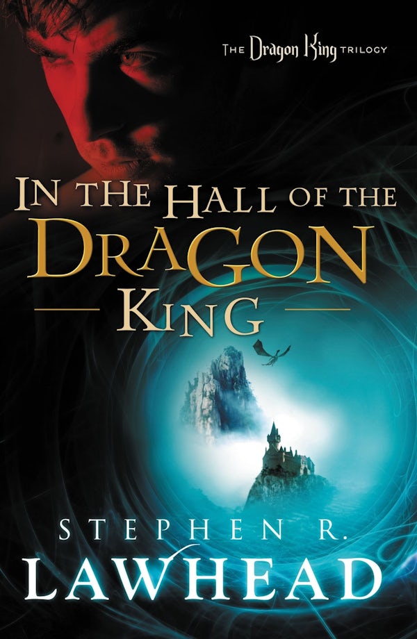 Cover image for In the Hall of the Dragon King, isbn: 9781595549587