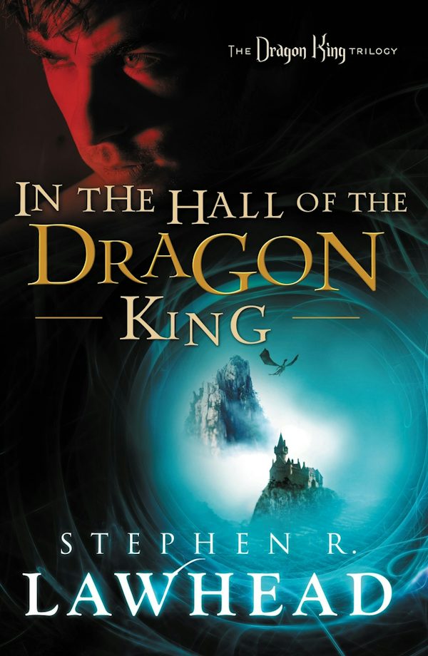 Cover image for In the Hall of the Dragon King, isbn: 9781595549587