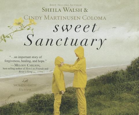 Cover image for Sweet Sanctuary, isbn: 9781595549662
