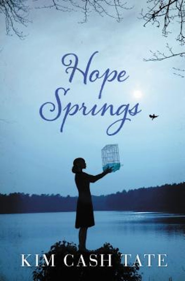 Cover image for Hope Springs, isbn: 9781595549976