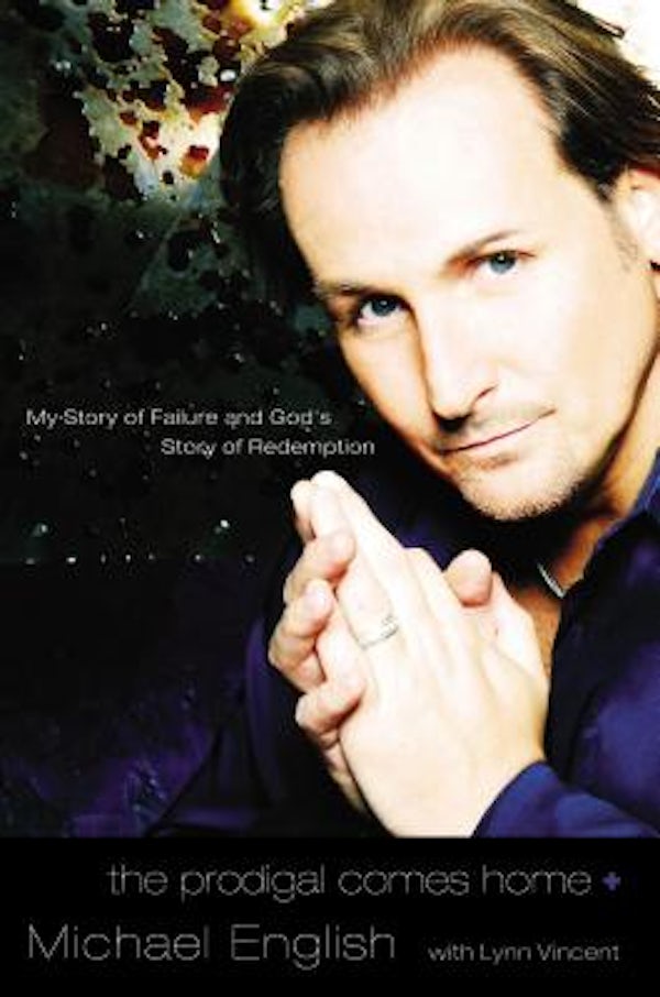 Cover image for The Prodigal Comes Home - Tp, isbn: 9781595551290