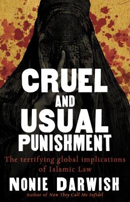Cover image for Cruel and Usual Punishment, isbn: 9781595551610