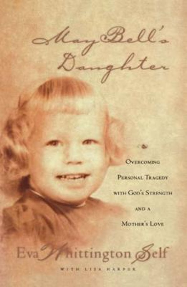 Cover image for May Bell's Daughter, isbn: 9781595552273
