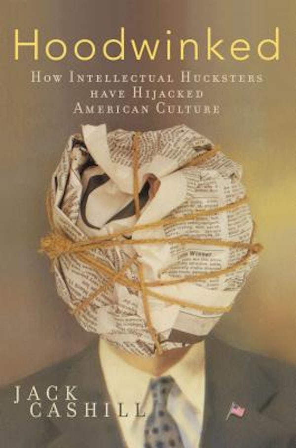Cover image for The Hoodwinked, isbn: 9781595552860