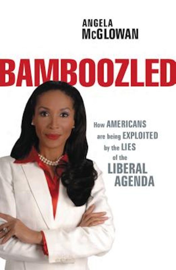 Cover image for Bamboozled, isbn: 9781595553362