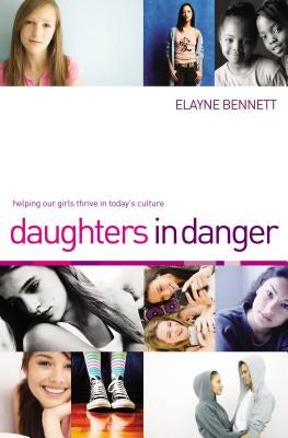 Cover image for Daughters in Danger, isbn: 9781595554505