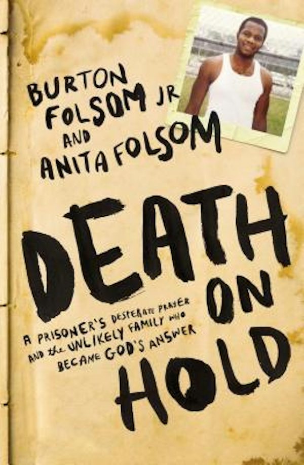 Cover image for Death on Hold, isbn: 9781595556004