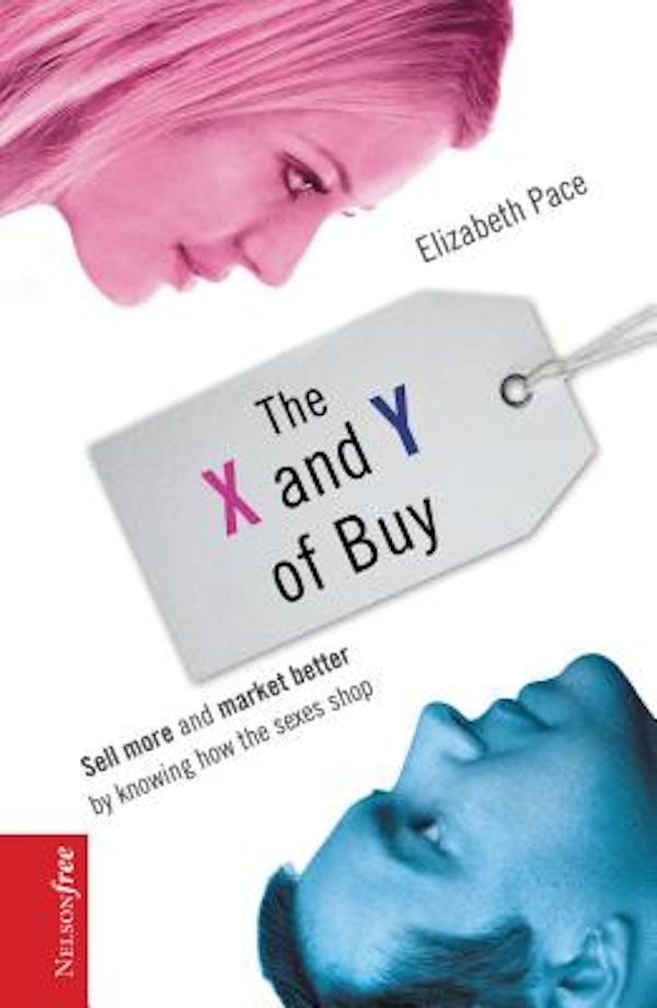 Cover image for The X and Y of Buy, isbn: 9781595559715