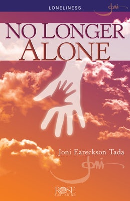 Cover image for No Longer Alone, isbn: 9781596365193