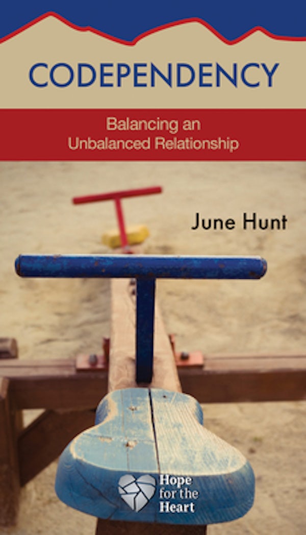 Cover image for Codependency, isbn: 9781596366510