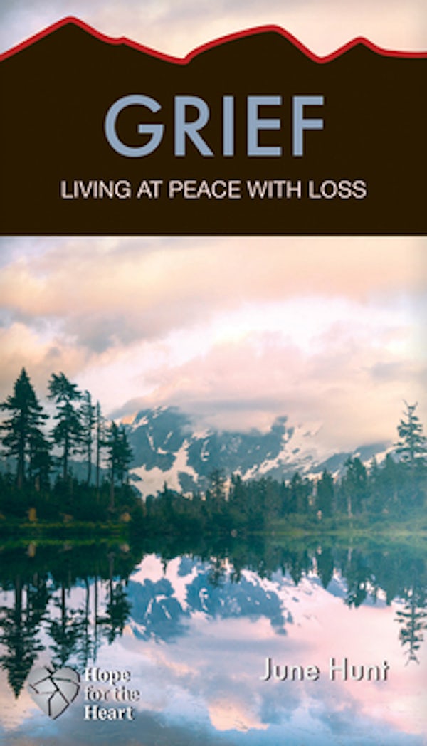 Cover image for Grief, isbn: 9781596366572