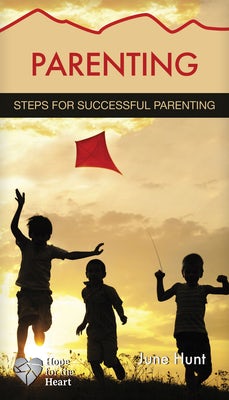Cover image for Parenting, isbn: 9781596366725