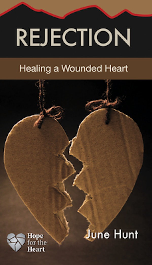 Cover image for Rejection, isbn: 9781596366787