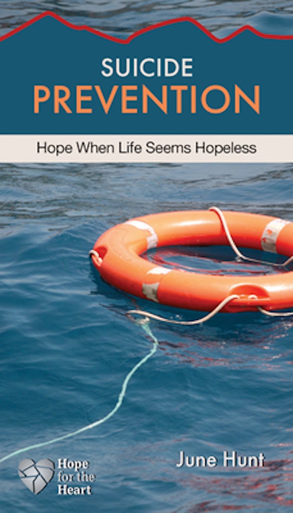 Cover image for Suicide Prevention, isbn: 9781596366800