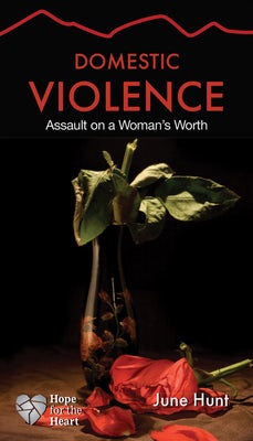Cover image for Domestic Violence, isbn: 9781596366824