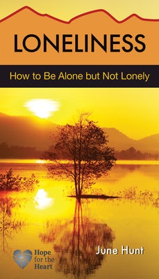 Cover image for Loneliness, isbn: 9781596366909