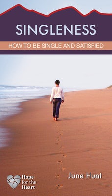 Cover image for Singleness, isbn: 9781596368774