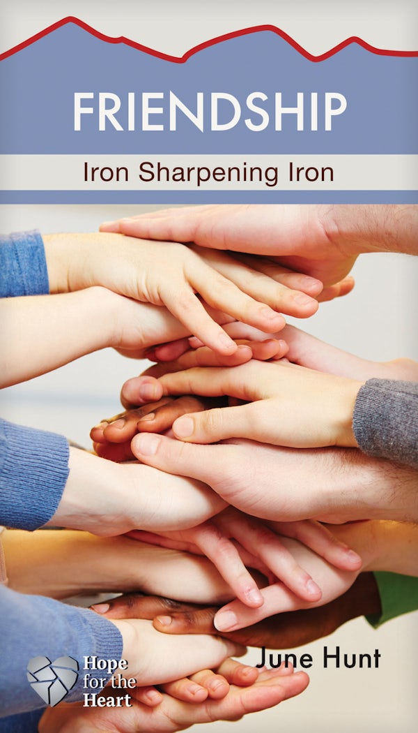 Cover image for Friendship, isbn: 9781596368828