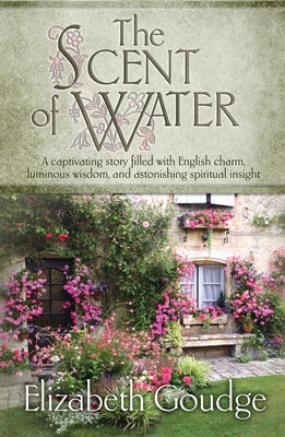 Cover image for The Scent of Water, isbn: 9781598568417