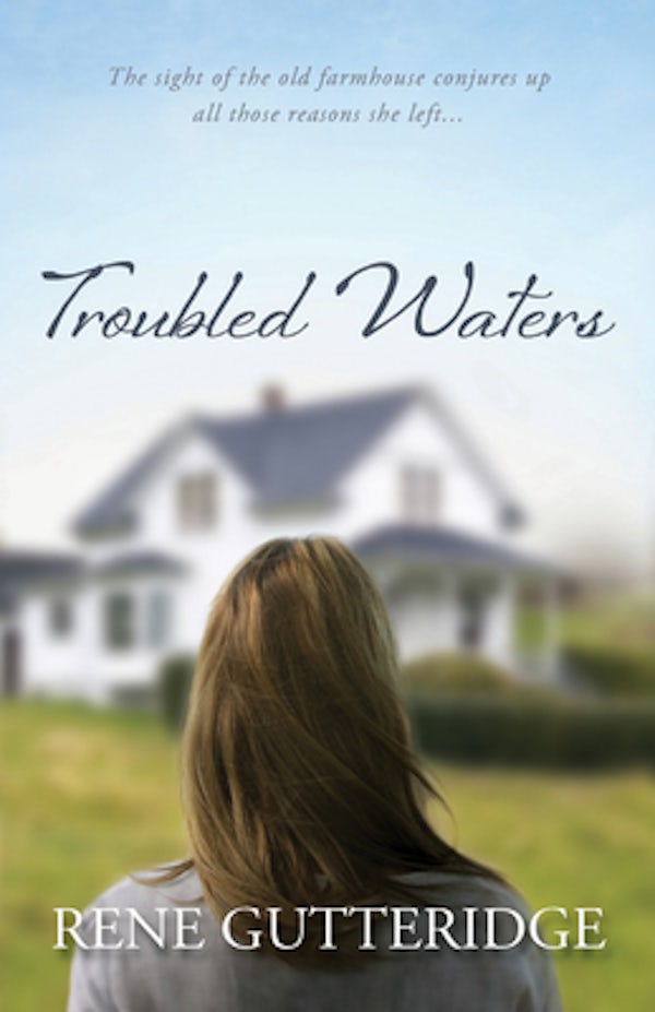 Cover image for Troubled Waters, isbn: 9781598569285
