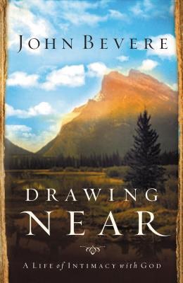 Cover image for Drawing Near, isbn: 9781599510095