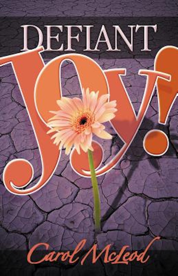 Cover image for La Defiant Joy!, isbn: 9781599510194