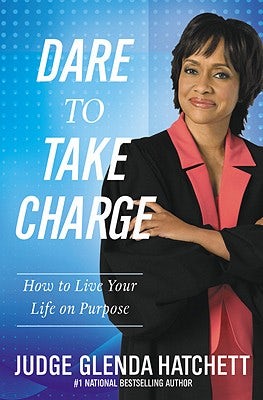 Cover image for Dare to Take Charge, isbn: 9781599953298