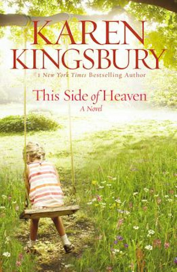 Cover image for This Side of Heaven, isbn: 9781599956787