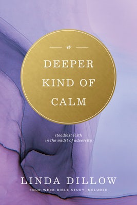 Cover image for Deeper Kind of Calm, isbn: 9781600060755