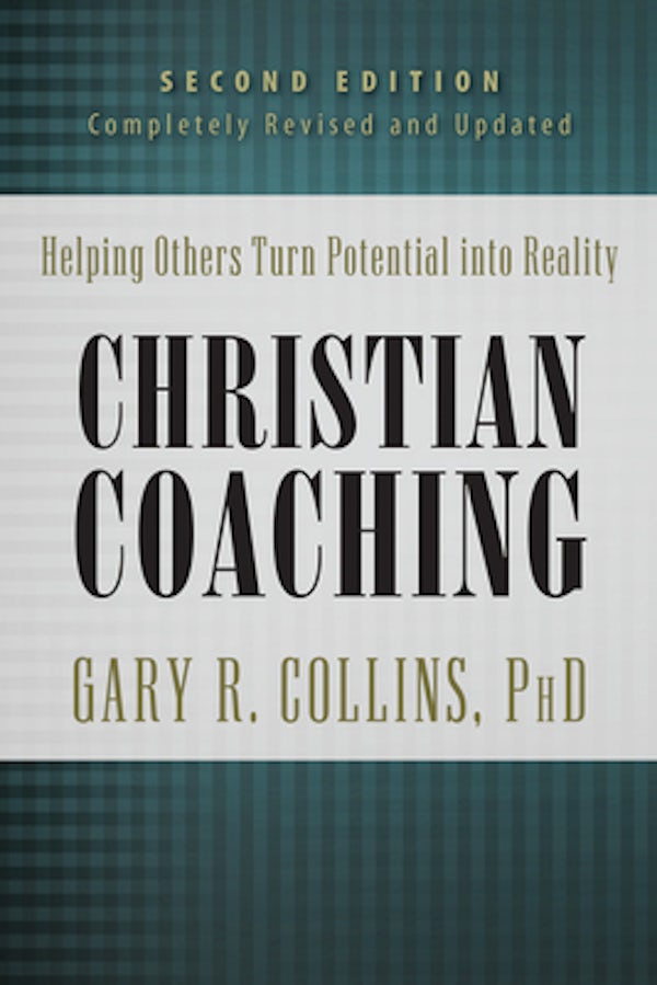 Cover image for Christian Coaching, isbn: 9781600063619