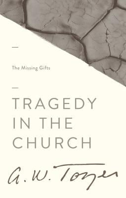 Cover image for Tragedy in the Church, isbn: 9781600660320
