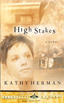 Cover image for High Stakes, isbn: 9781601420060