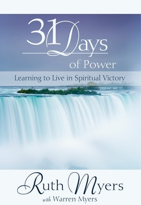 Cover image for 31 Days of Power, isbn: 9781601423382
