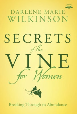 Cover image for Secrets of the Vine for Women, isbn: 9781601423979