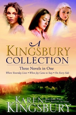 Cover image for A Kingsbury Collection, isbn: 9781601424273