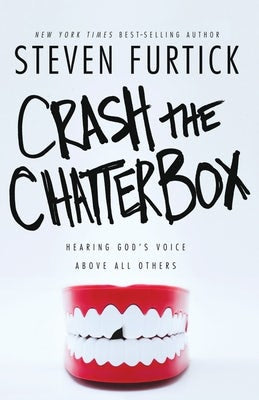 Cover image for Crash the Chatterbox, isbn: 9781601424570
