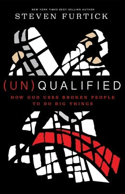 Cover image for (Un)Qualified, isbn: 9781601424600