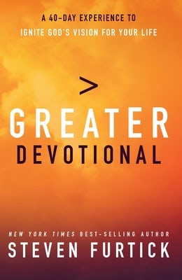 Cover image for Greater Devotional, isbn: 9781601425256