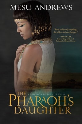 Cover image for The Pharaoh's Daughter, isbn: 9781601425997