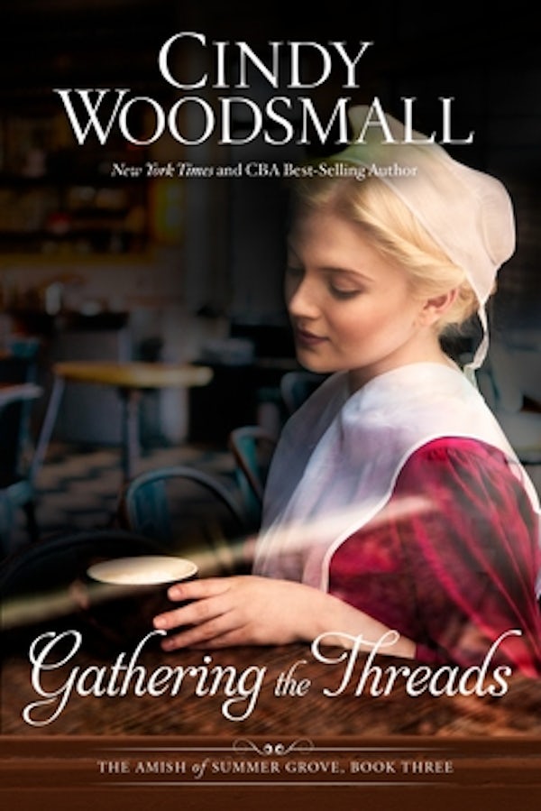 Cover image for Gathering the Threads, isbn: 9781601427038
