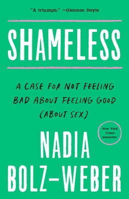 Cover image for Shameless, isbn: 9781601427595