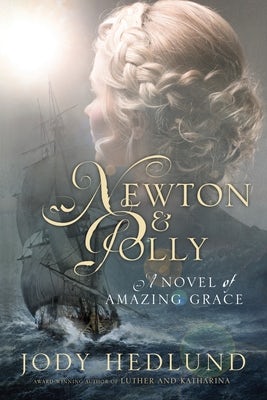 Cover image for Newton and Polly, isbn: 9781601427649