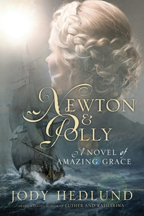 Cover image for Newton and Polly, isbn: 9781601427649