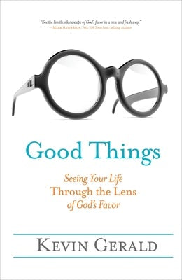 Cover image for Good Things, isbn: 9781601427748