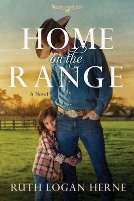 Cover image for Home on the Range, isbn: 9781601427786