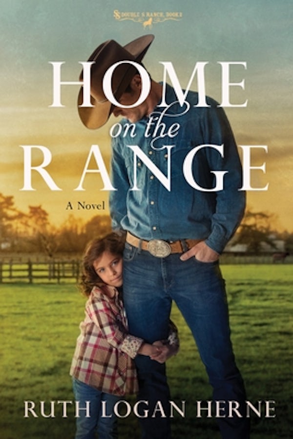 Cover image for Home on the Range, isbn: 9781601427786