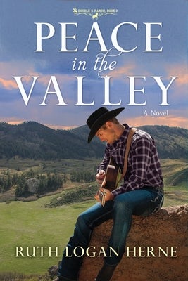 Cover image for Peace in the Valley, isbn: 9781601427809