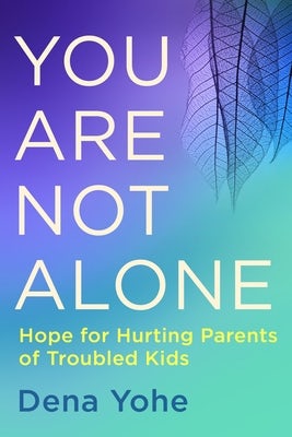 Cover image for You Are Not Alone, isbn: 9781601428370