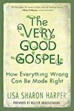 Cover image for The Very Good Gospel, isbn: 9781601428585